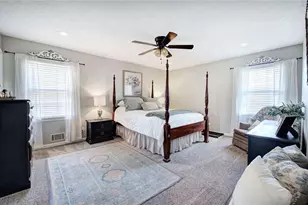 70 Oakridge Dr SE, Cartersville, GA 30121 - Photo 33