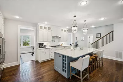 3544 Rockhaven Circle NE, Atlanta, GA 30324 - Photo 13