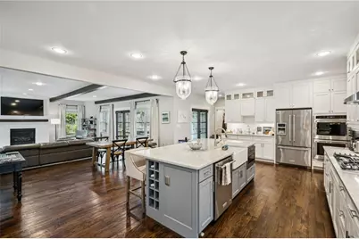 3544 Rockhaven Circle NE, Atlanta, GA 30324 - Photo 11