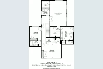 3544 Rockhaven Circle NE, Atlanta, GA 30324 - Photo 37