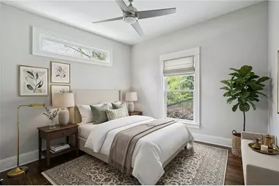 3544 Rockhaven Circle NE, Atlanta, GA 30324 - Photo 9