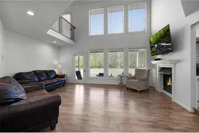 317 Shenandoah Drive NE, Calhoun, GA 30701 - Photo 17