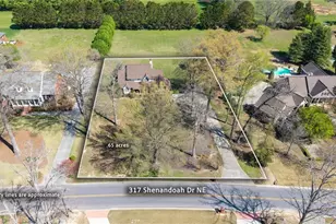 317 Shenandoah Dr NE, Calhoun, GA 30701 - Photo 7