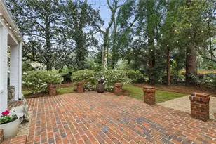 1248 Zimmer Dr NE, Atlanta, GA 30306 - Photo 25