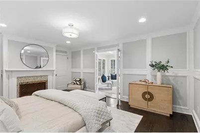 1248 Zimmer Drive NE, Atlanta, GA 30306 - Photo 17