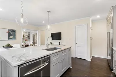 1248 Zimmer Drive NE, Atlanta, GA 30306 - Photo 11