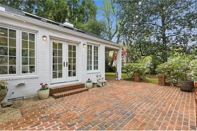 1248 Zimmer Drive NE, Atlanta, GA 30306 - Photo 29