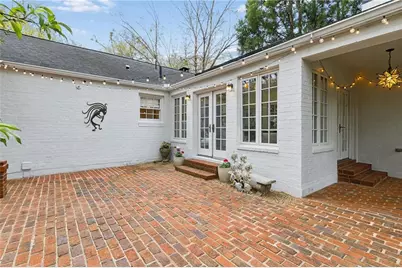 1248 Zimmer Drive NE, Atlanta, GA 30306 - Photo 27