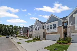 5655 Tillman Wy, Powder Springs, GA 30127 - Photo 1