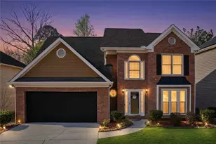 530 Oxford Crest Ct, Lawrenceville, GA 30043 - Photo 1