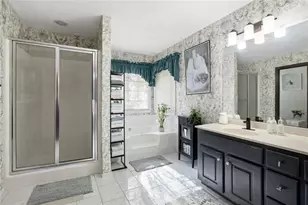 530 Oxford Crest Ct, Lawrenceville, GA 30043 - Photo 5