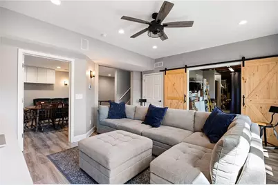 3130 Brookeview Lane NW, Kennesaw, GA 30152 - Photo 9