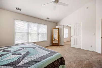 3130 Brookeview Lane NW, Kennesaw, GA 30152 - Photo 17