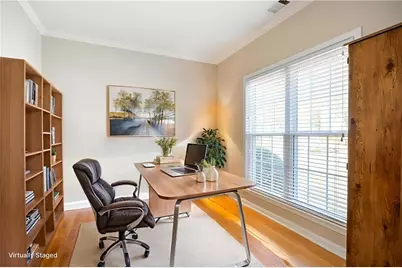 3130 Brookeview Lane NW, Kennesaw, GA 30152 - Photo 7