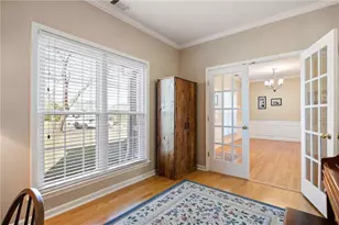 3130 Brookeview Ln NW, Kennesaw, GA 30152 - Photo 13