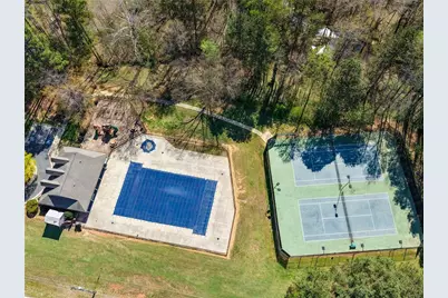 3130 Brookeview Lane NW, Kennesaw, GA 30152 - Photo 33