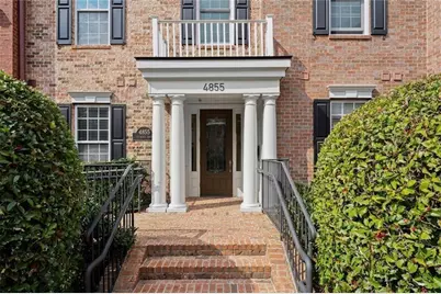 4855 Ivy Ridge Drive SE #304, Atlanta, GA 30339 - Photo 1
