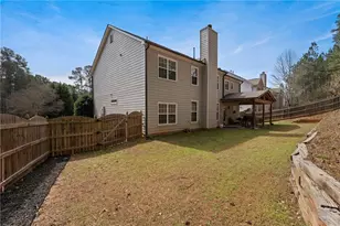 3404 Owens Landing Dr NW, Kennesaw, GA 30152 - Photo 51