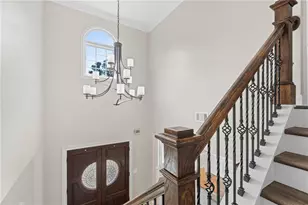 3404 Owens Landing Dr NW, Kennesaw, GA 30152 - Photo 25