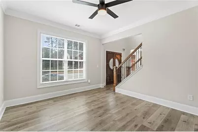 3404 Owens Landing Drive NW, Kennesaw, GA 30152 - Photo 7