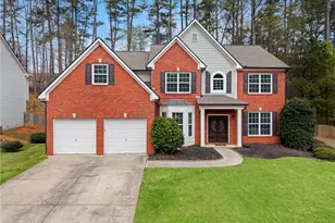 3404 Owens Landing Dr NW, Kennesaw, GA 30152 - Photo 1