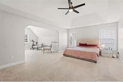 3404 Owens Landing Drive NW, Kennesaw, GA 30152 - Photo 39