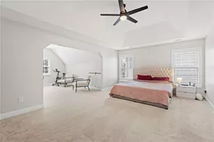 3404 Owens Landing Dr NW, Kennesaw, GA 30152 - Photo 39