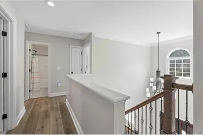 3404 Owens Landing Drive NW, Kennesaw, GA 30152 - Photo 49