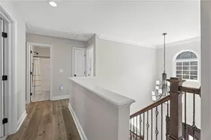 3404 Owens Landing Dr NW, Kennesaw, GA 30152 - Photo 49