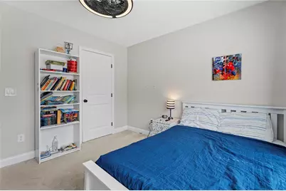 3404 Owens Landing Drive NW, Kennesaw, GA 30152 - Photo 33