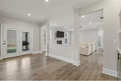 3404 Owens Landing Drive NW, Kennesaw, GA 30152 - Photo 21