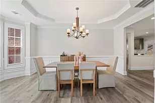 3404 Owens Landing Dr NW, Kennesaw, GA 30152 - Photo 9