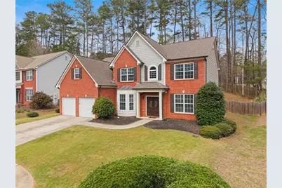 3404 Owens Landing Drive NW, Kennesaw, GA 30152 - Photo 3