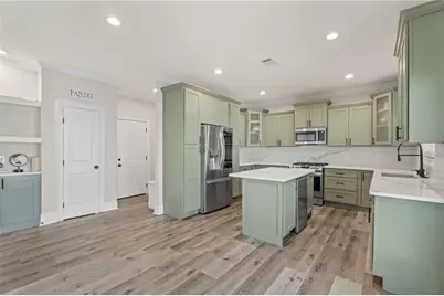 3404 Owens Landing Drive NW, Kennesaw, GA 30152 - Photo 15