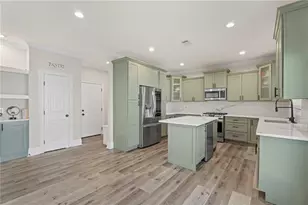 3404 Owens Landing Dr NW, Kennesaw, GA 30152 - Photo 15