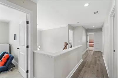 3404 Owens Landing Drive NW, Kennesaw, GA 30152 - Photo 37