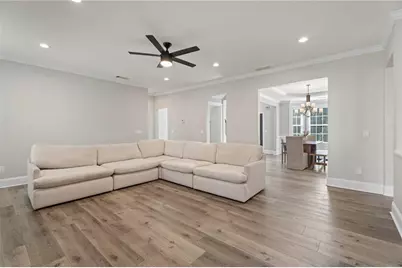 3404 Owens Landing Drive NW, Kennesaw, GA 30152 - Photo 13