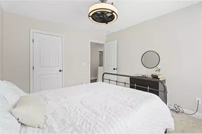 3404 Owens Landing Drive NW, Kennesaw, GA 30152 - Photo 27