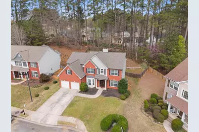 3404 Owens Landing Drive NW, Kennesaw, GA 30152 - Photo 53