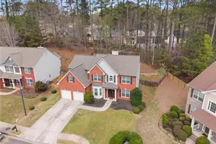 3404 Owens Landing Dr NW, Kennesaw, GA 30152 - Photo 53