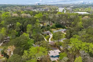 1989 N Ridgeway Rd NE, Atlanta, GA 30345 - Photo 9