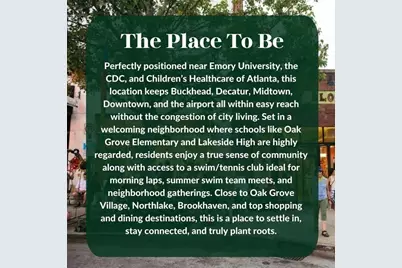 1989 N Ridgeway Road NE, Atlanta, GA 30345 - Photo 3