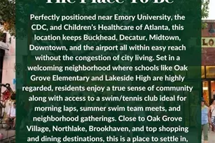 1989 N Ridgeway Rd NE, Atlanta, GA 30345 - Photo 3
