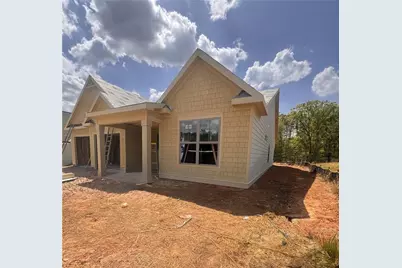 1540 Legend Drive, Greensboro, GA 30642 - Photo 3