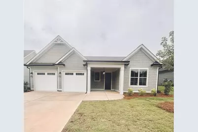 1540 Legend Drive, Greensboro, GA 30642 - Photo 1