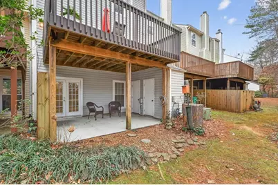 3639 Monticello Commons, Peachtree Corners, GA 30092 - Photo 37