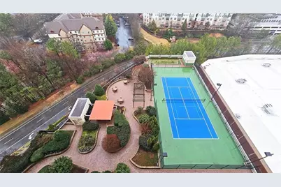 4561 Olde Perimeter Way S #1002, Atlanta, GA 30346 - Photo 43