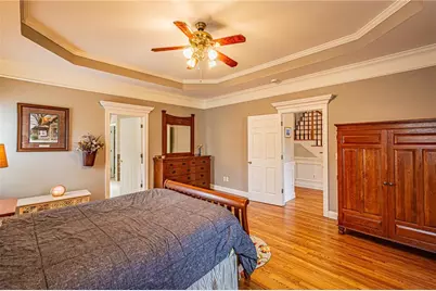 3718 Pebble Creek Point, Gainesville, GA 30506 - Photo 43