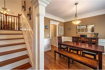 3718 Pebble Creek Point, Gainesville, GA 30506 - Photo 35