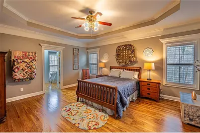 3718 Pebble Creek Point, Gainesville, GA 30506 - Photo 41